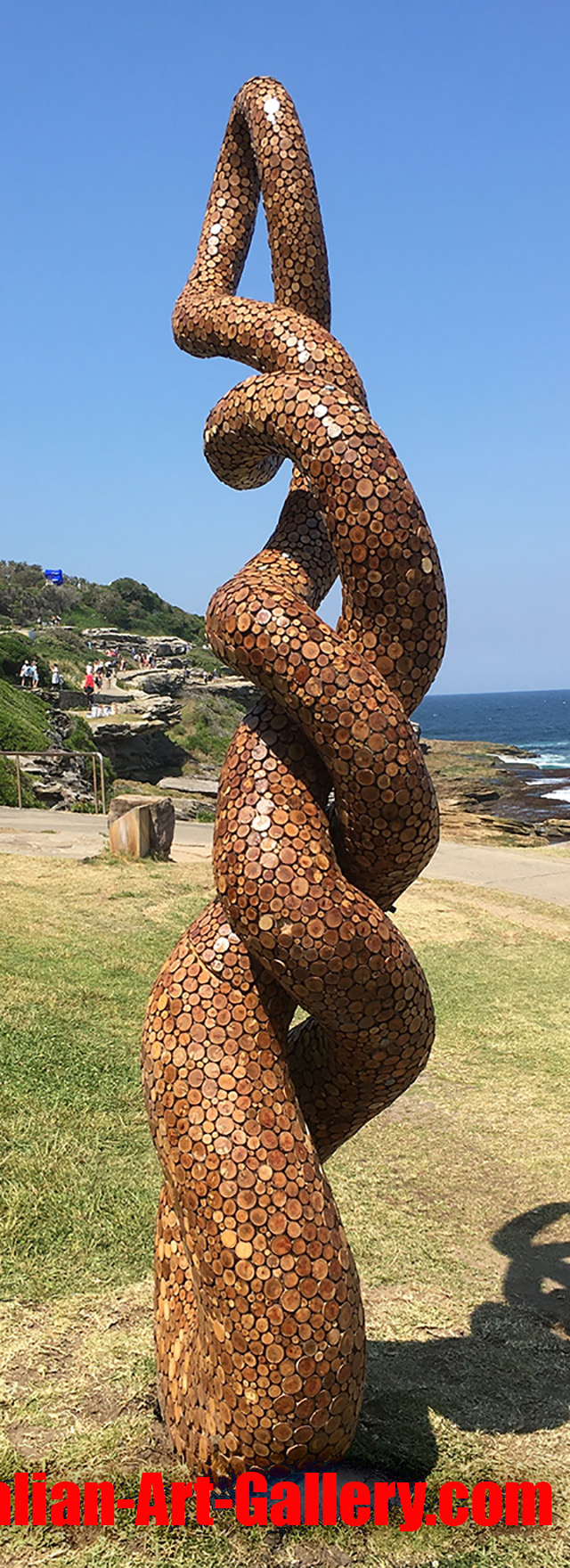 Sculpture by the Sea 2019 